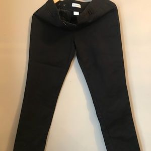Calvin Klein Black women’s pants.